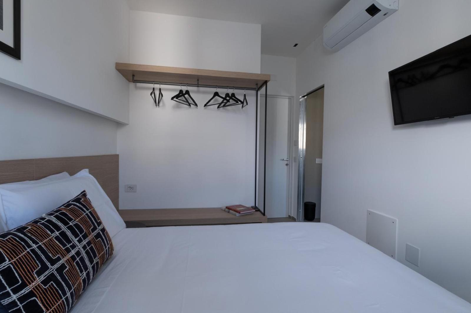 Riviera Apulian Rooms バーリ エクステリア 写真