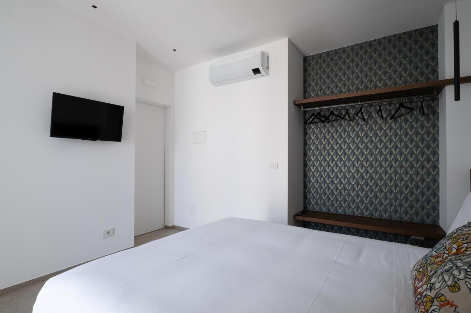 Riviera Apulian Rooms バーリ エクステリア 写真