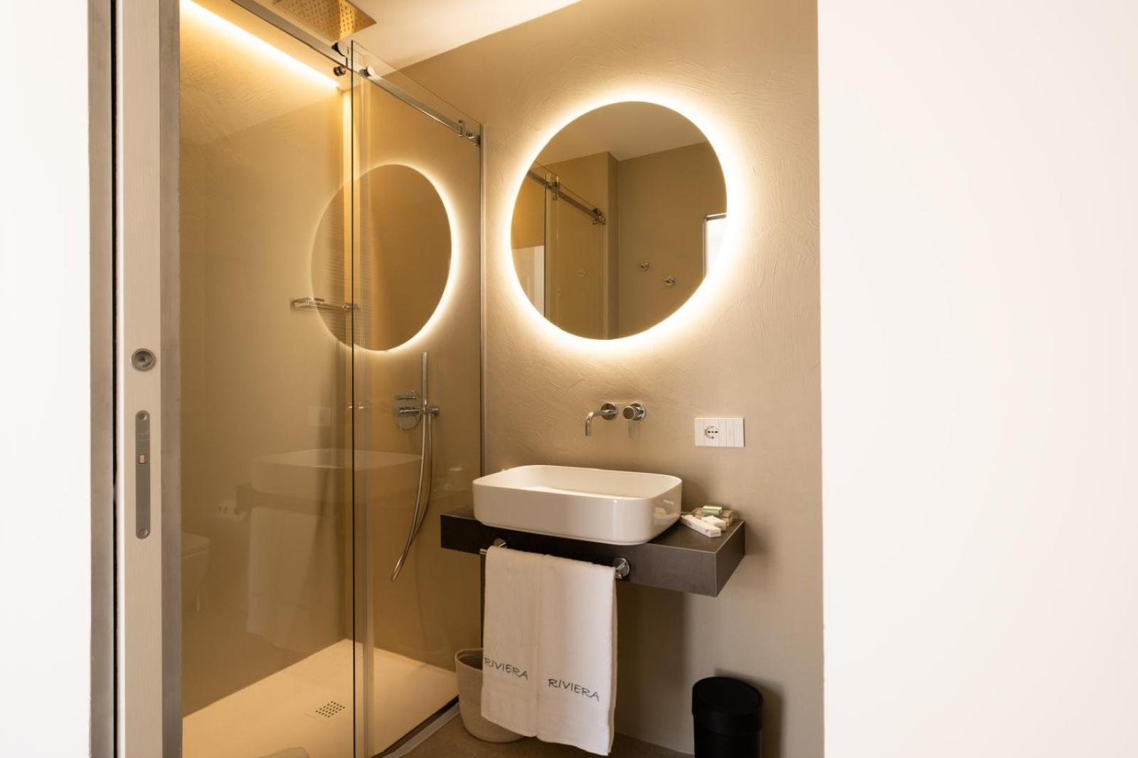 Riviera Apulian Rooms バーリ エクステリア 写真