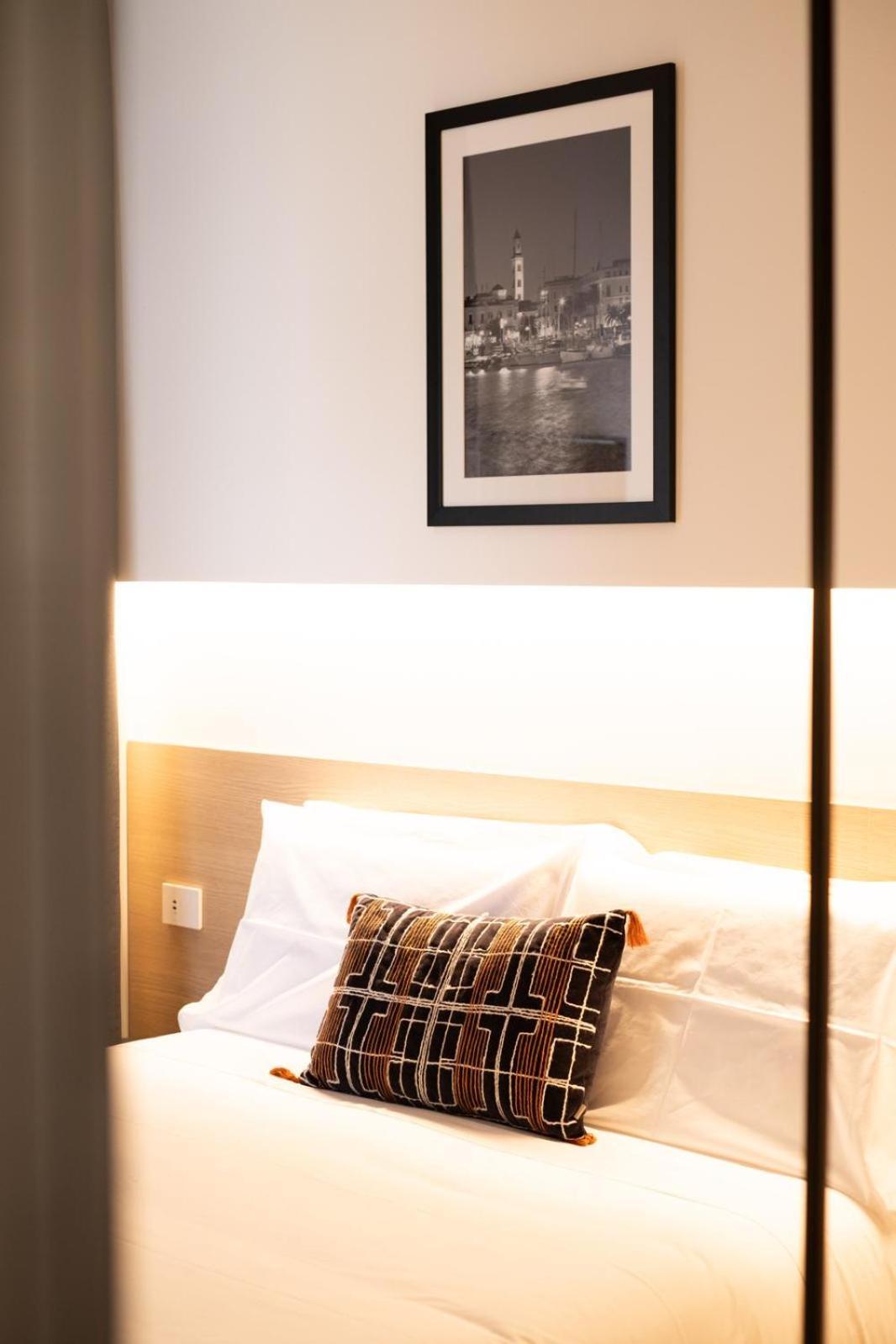 Riviera Apulian Rooms バーリ エクステリア 写真