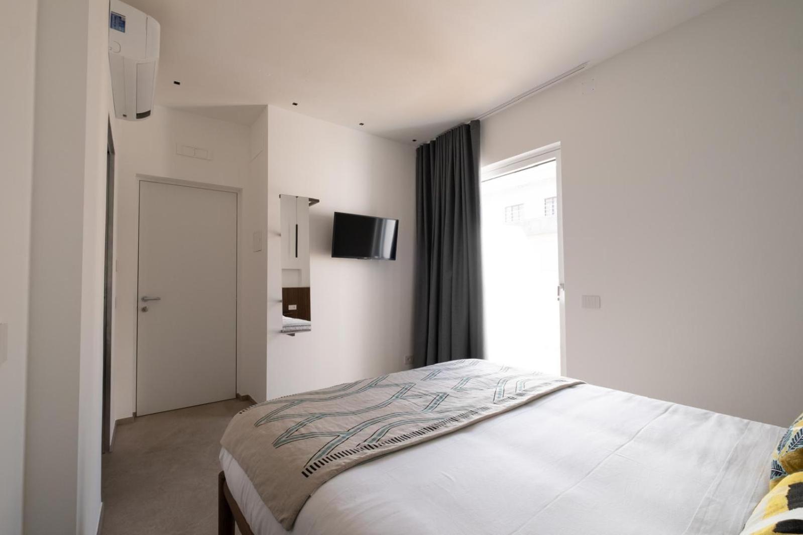 Riviera Apulian Rooms バーリ エクステリア 写真