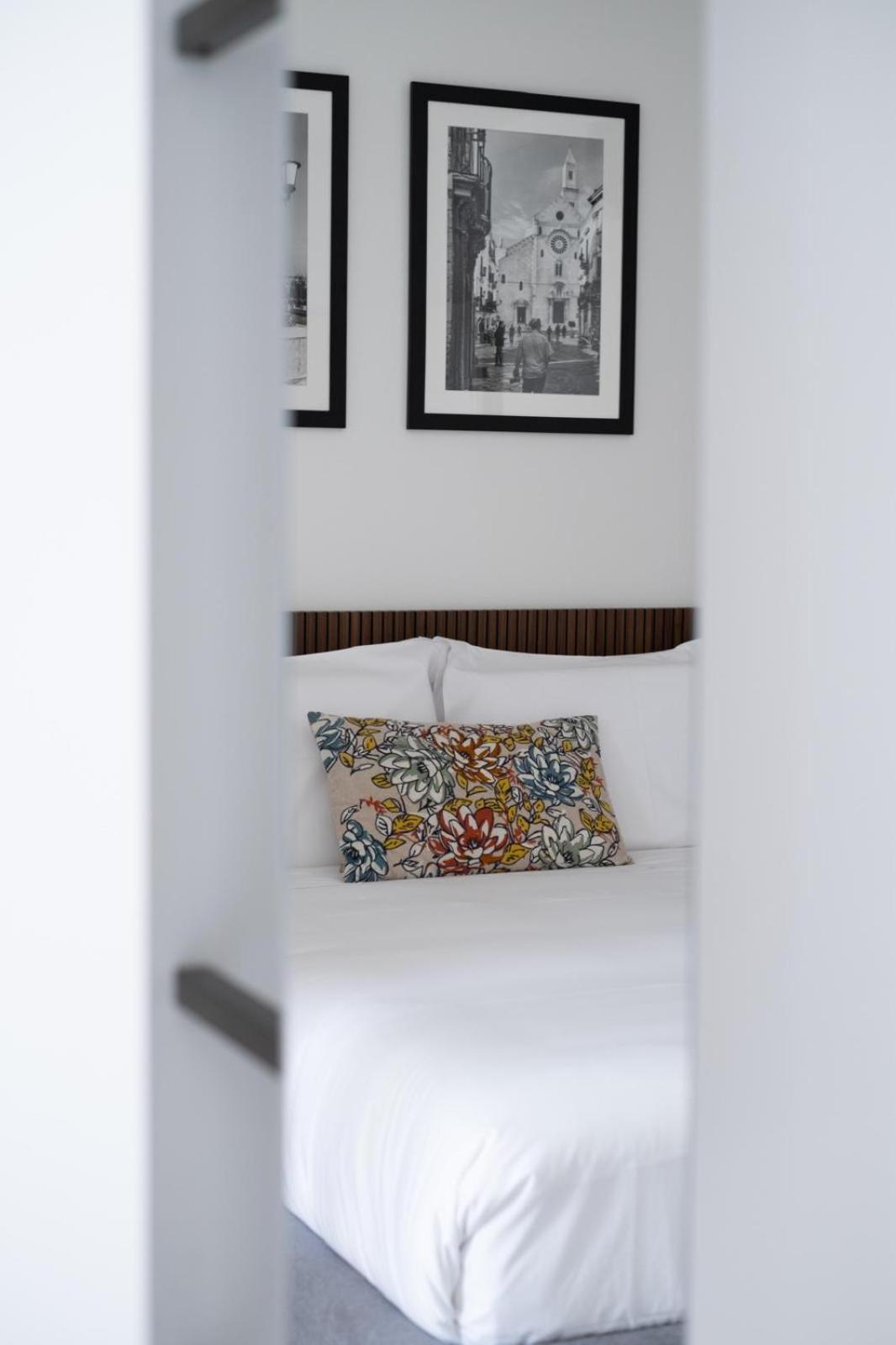 Riviera Apulian Rooms バーリ エクステリア 写真