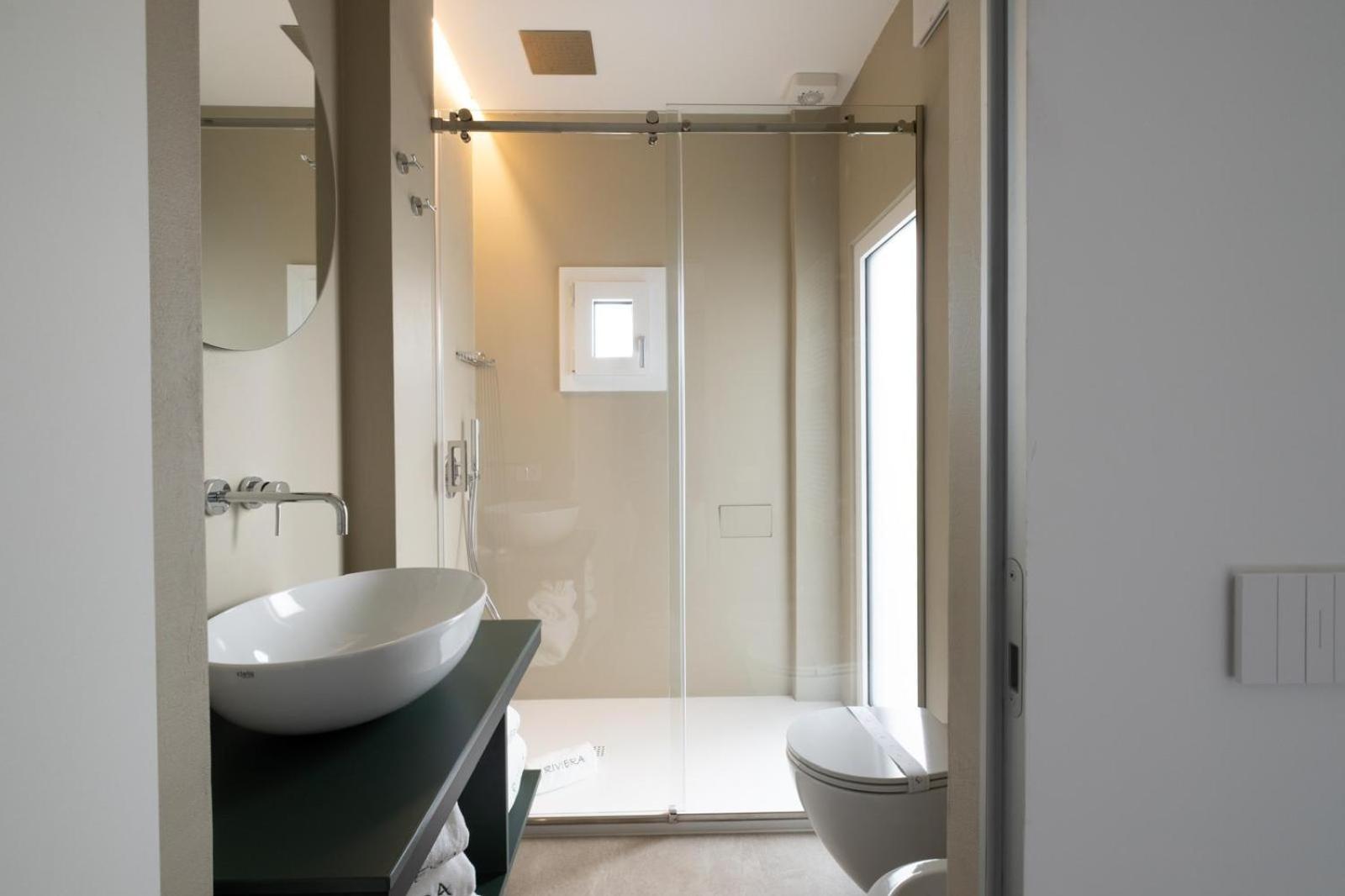 Riviera Apulian Rooms バーリ エクステリア 写真