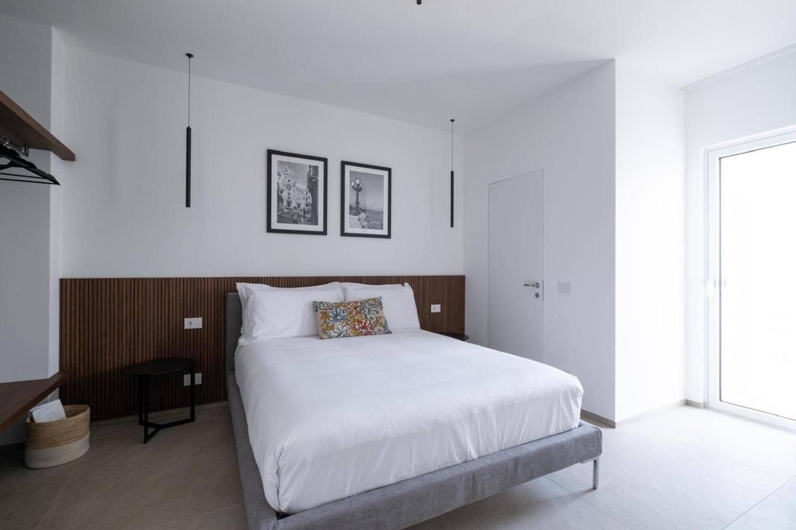 Riviera Apulian Rooms バーリ エクステリア 写真