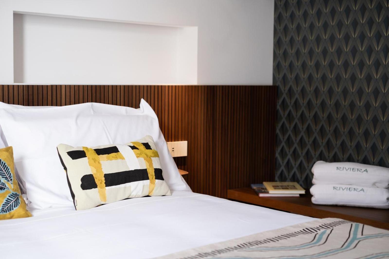 Riviera Apulian Rooms バーリ エクステリア 写真