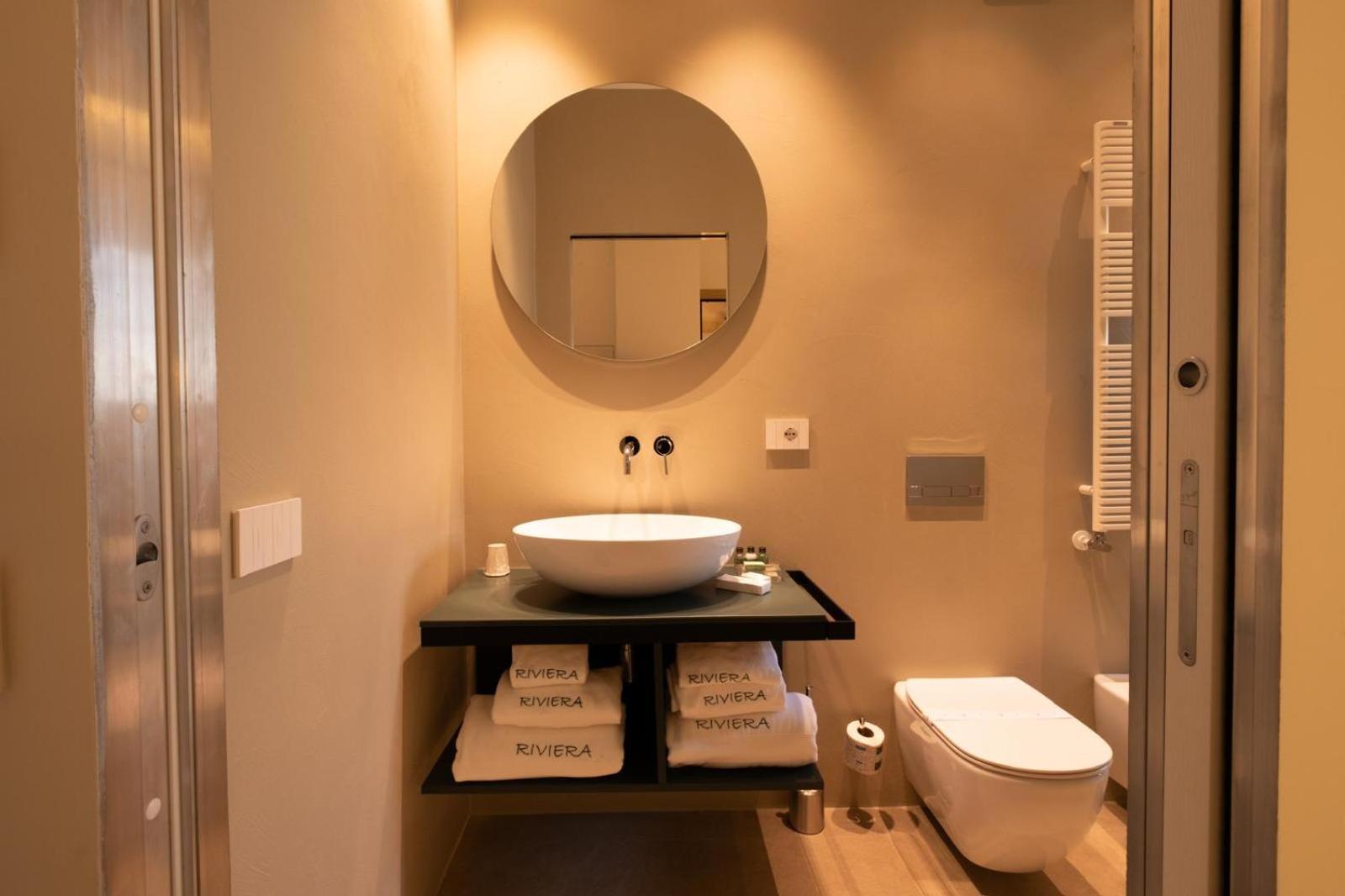 Riviera Apulian Rooms バーリ エクステリア 写真